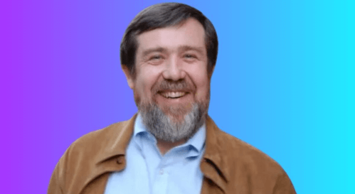 Alexey Pajitnov Net Worth