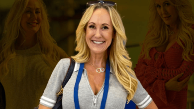 Brandi Love Net Worth