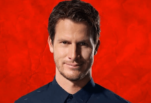 Daniel Tosh Net Worth