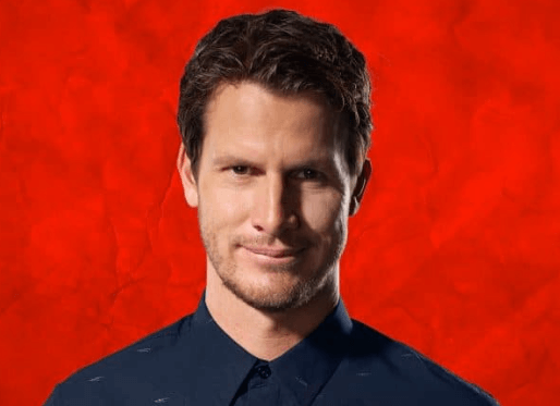 Daniel Tosh Net Worth