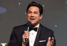 Dean Cain Net Worth