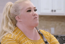 Honey Boo Boo Net Worth