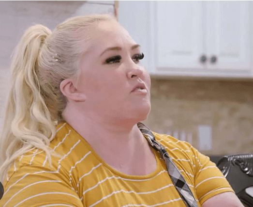 Honey Boo Boo Net Worth