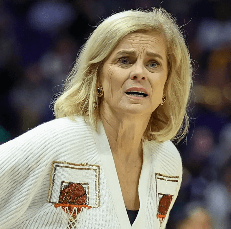 Kim Mulkey Net Worth