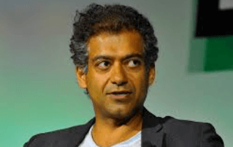 Naval Ravikant Net Worth