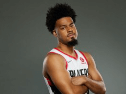 Quinn Cook Net Worth