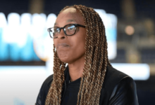 Teresa Weatherspoon Net Worth