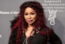 Chaka Khan Net Worth