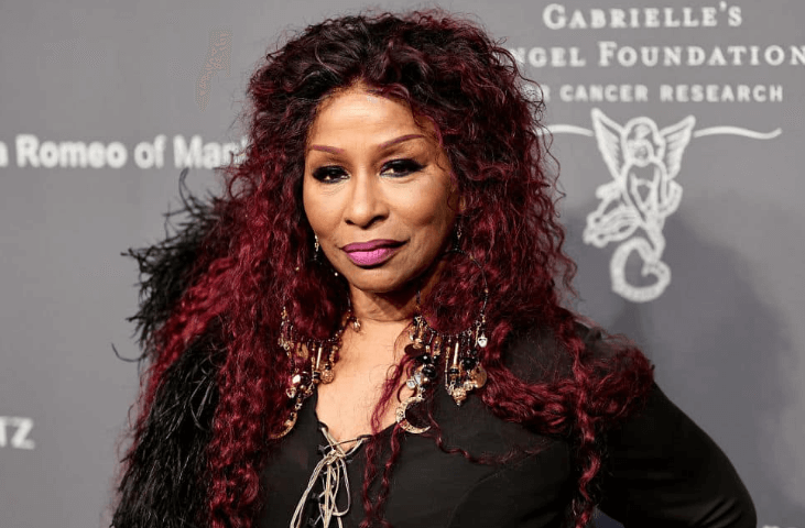 Chaka Khan Net Worth