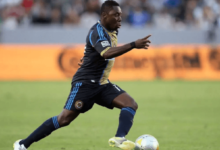 Freddy Adu Net Worth