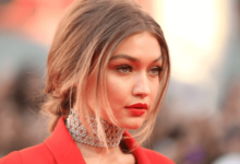Gigi Hadid Net Worth 2024