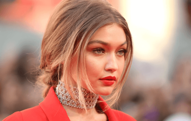 Gigi Hadid Net Worth 2024