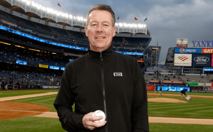 Jack Curry Net Worth