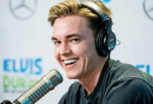 Jesse McCartney Net Worth