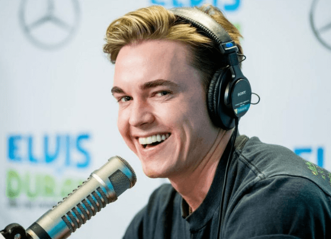 Jesse McCartney Net Worth