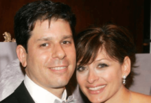 Jonathan Steinberg Net Worth