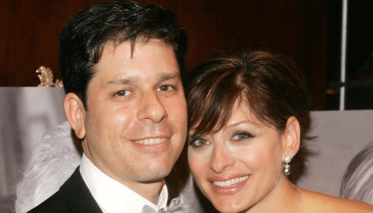 Jonathan Steinberg Net Worth