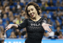 Katelyn Ohashi Net Worth