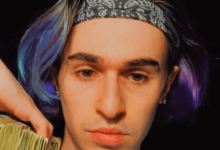 Ness the Kid Net Worth