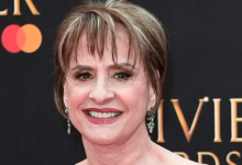Patti LuPone Net Worth