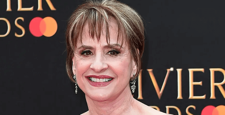 Patti LuPone Net Worth