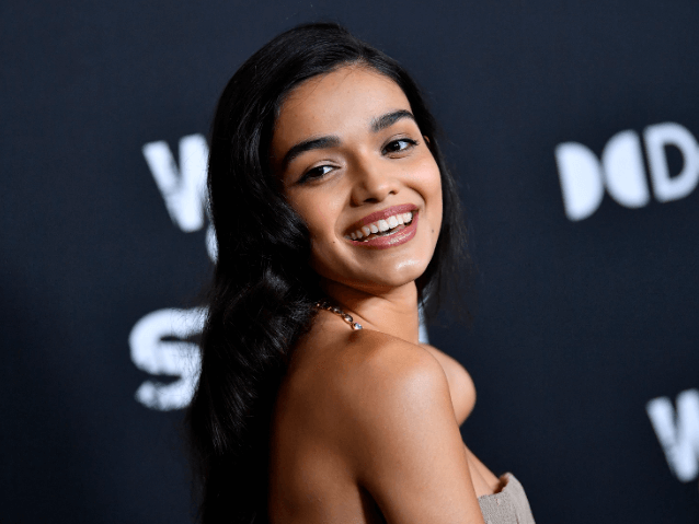 Rachel Zegler Net Worth
