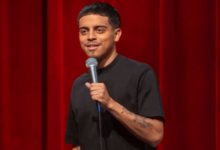 Ralph Barbosa Net Worth