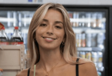 Sadie McKenna Net Worth