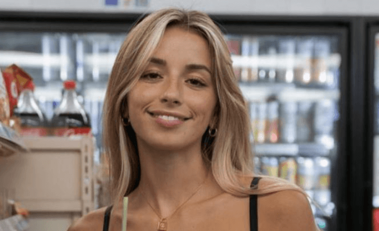Sadie McKenna Net Worth