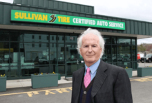 Sullivan Tire Owner Net Worth