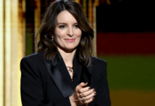 Tina Fey Net Worth 2024