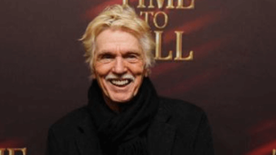 Tom Skerritt Net Worth