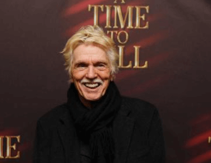 Tom Skerritt Net Worth