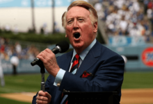 Vin Scully Net Worth