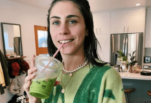 Kelsey Kreppel Net Worth