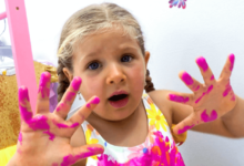 Kids Diana Show Net Worth