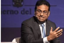 Laxman Narasimhan Net Worth