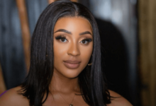 Nadia Nakai Net Worth