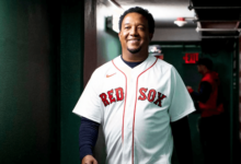 Pedro Martinez Net Worth