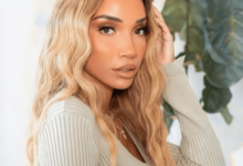 Raven Elyse Net Worth