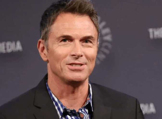 Tim Daly Net Worth