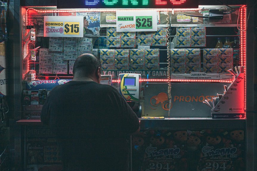 lottery draw guide explained