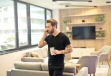 analyzing regional call patterns