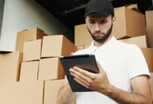 call data distribution tracking