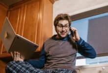 mobile call analysis trends