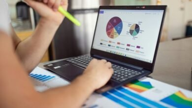 mobile data trends analysis